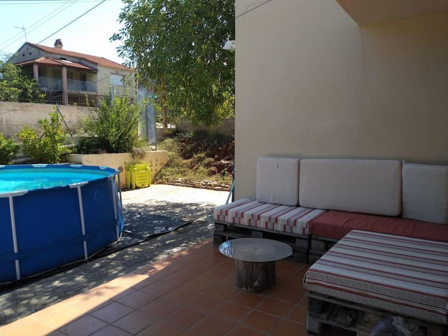 Villa Casa Junto Al Lago Jérica Exterior foto